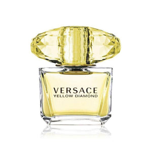 Versace Yellow Diamond Versace For Women Edt 90ml