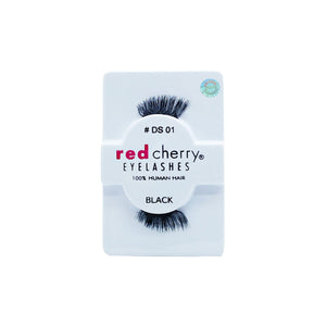 Red Cherry False Eyelashes #DS01 