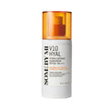 Some By Mi Sun Cream 40ml SPF 50+ V10 Heal Hydra Moisturizer