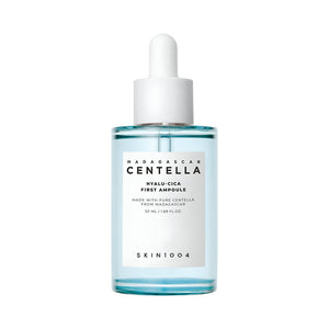 SKIN1004 Ampoule Serum 50ml Madagascar Centella Hyalu-Cica First