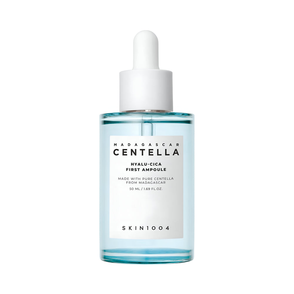 SKIN1004 Ampoule Serum 50ml Madagascar Centella Hyalu-Cica First
