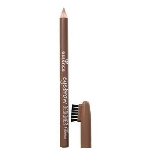 Essence eyebrow liner 12 designer hazelnut brown