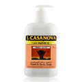 J.casanova liquid soap 500ml with incense for hands and bath