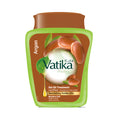Vatika hair hot oil 250g with argan