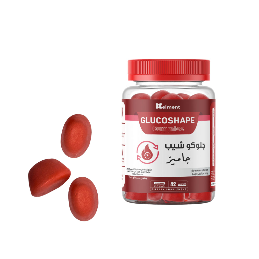 Element Glucoshape - 42 Gummies