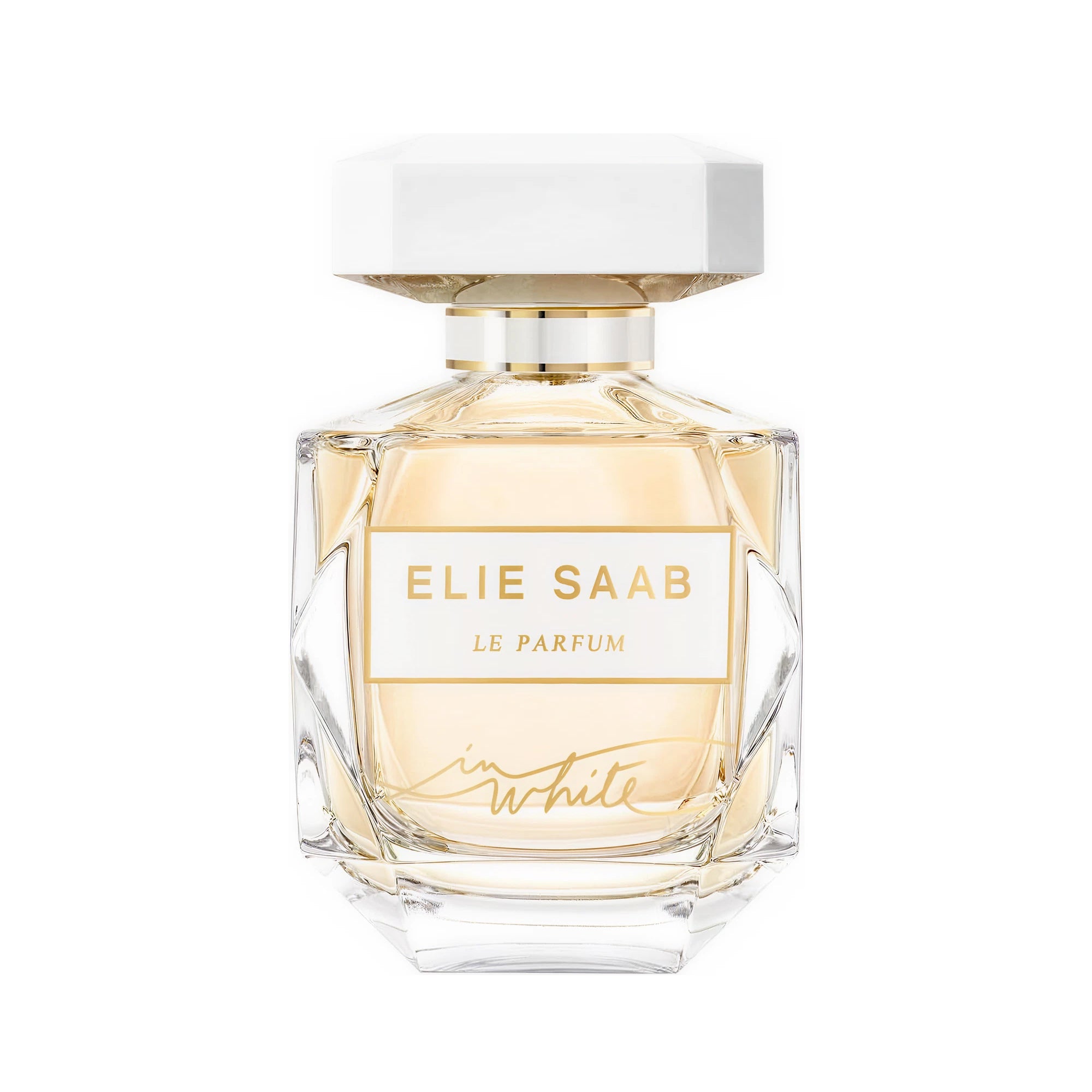 Elie Saab Le Parfum In White EDP 90ml For Women