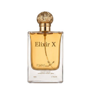 Elixir X عطر يونيسكس 80 مل