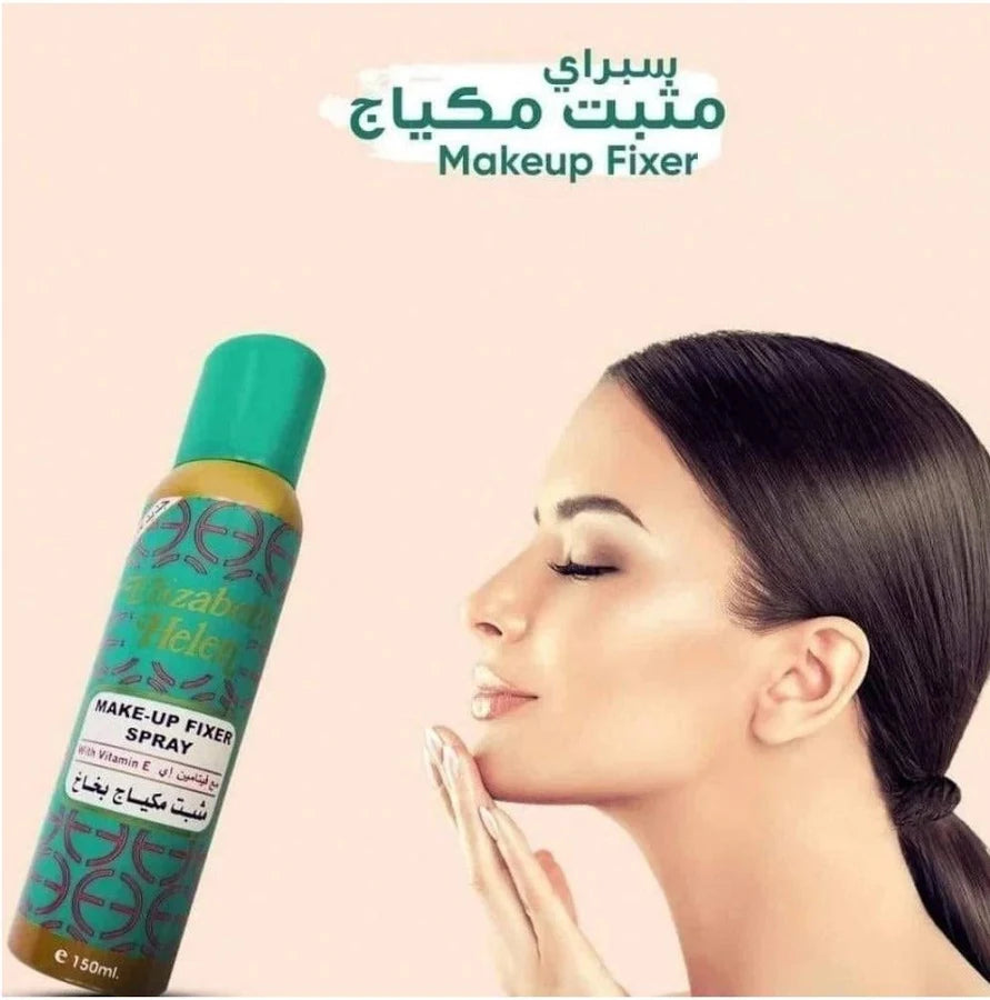 Elizabeth Helen Make Up Fix 150ml Enhanced With Vitamin E