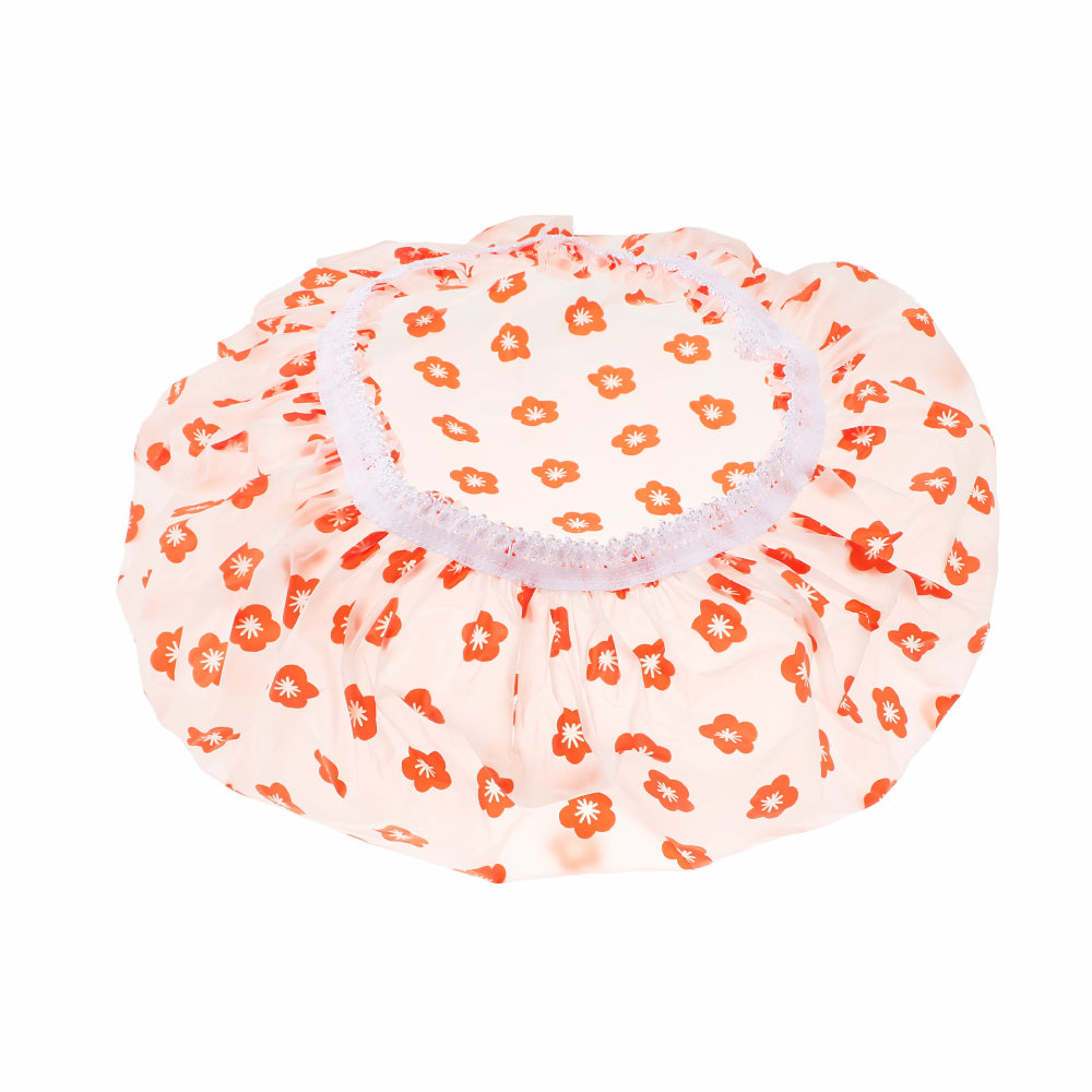 Attention Care Bath Cap ATT-008 Waterproof With Elastic Hood
