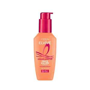 L'Oréal Elvive Dream Long Hair Oil – Nourishing Treatment for Long Hair 100ml