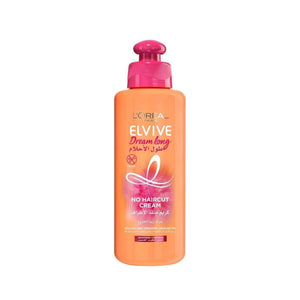 زيت شعر L'Oréal Elvive Dream Long – تنعيم وإشراق 200 مل