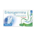 Enterogermina Oral Suspension 2 Billion 5Ml 20 Bottles