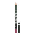 Lorance Lip Liner Pencil 21 Long Lasting