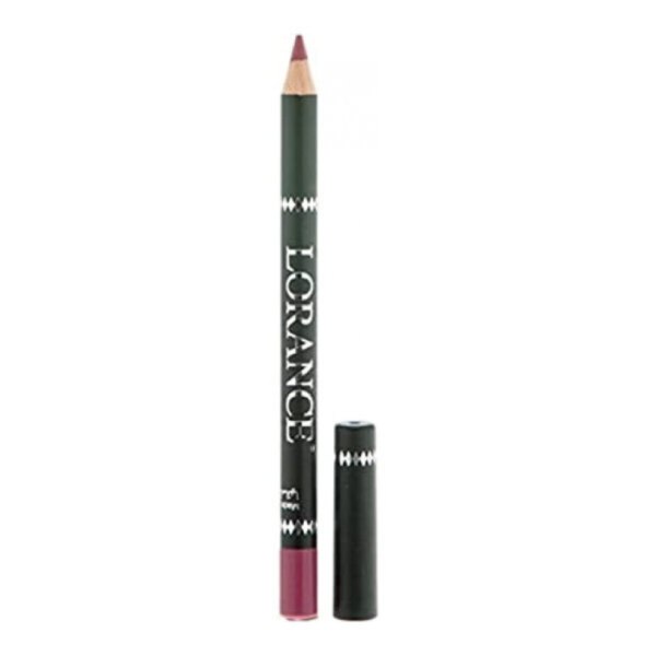 Lorance Lip Liner Pencil 21 Long Lasting