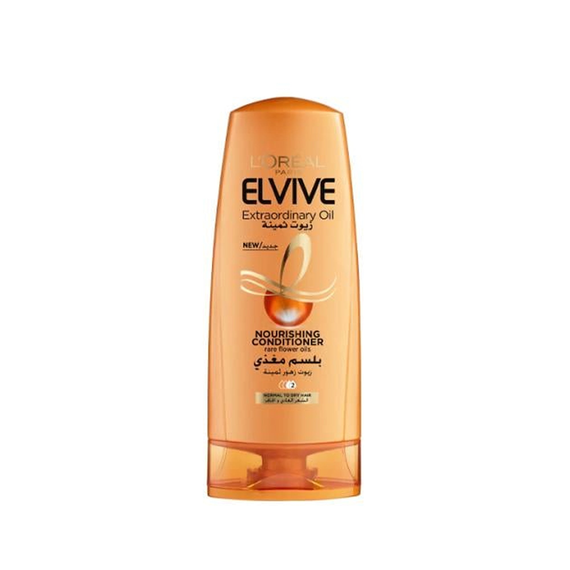 L'Oreal Elvive Fall Resist Hair Conditioner – Strengthening & Nourishing