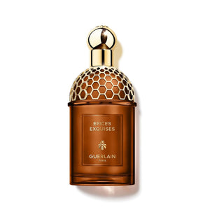 غيرلان أبسولو أليغوريا إبيس اكسكويسيز أو دو بارفان 125 مل Guerlain