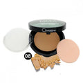 Christine compact powder soft touch 08 v2