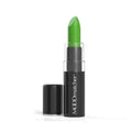 Mood matcher lipstick magic shiny green