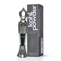 Sheida eyeliner dark black powder