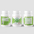 Essential Vitamin D3 5000 IU Supplement – High Strength Bone Support