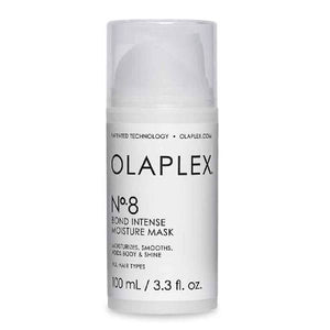 Olaplex hair mask 100ml no.8 bond intense moisture v2