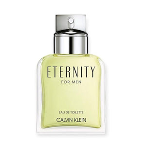Calvin Klein Eternity Men EDT 100ml