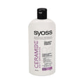 Syoss hair conditioner 500ml ceramide complex
