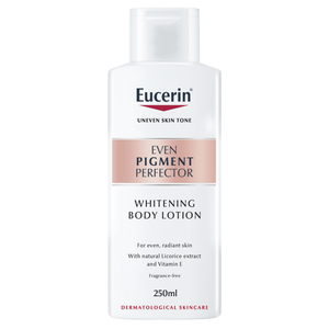 EUCERIN Even Pigment Perfector Whitening Body Lotion 250ML