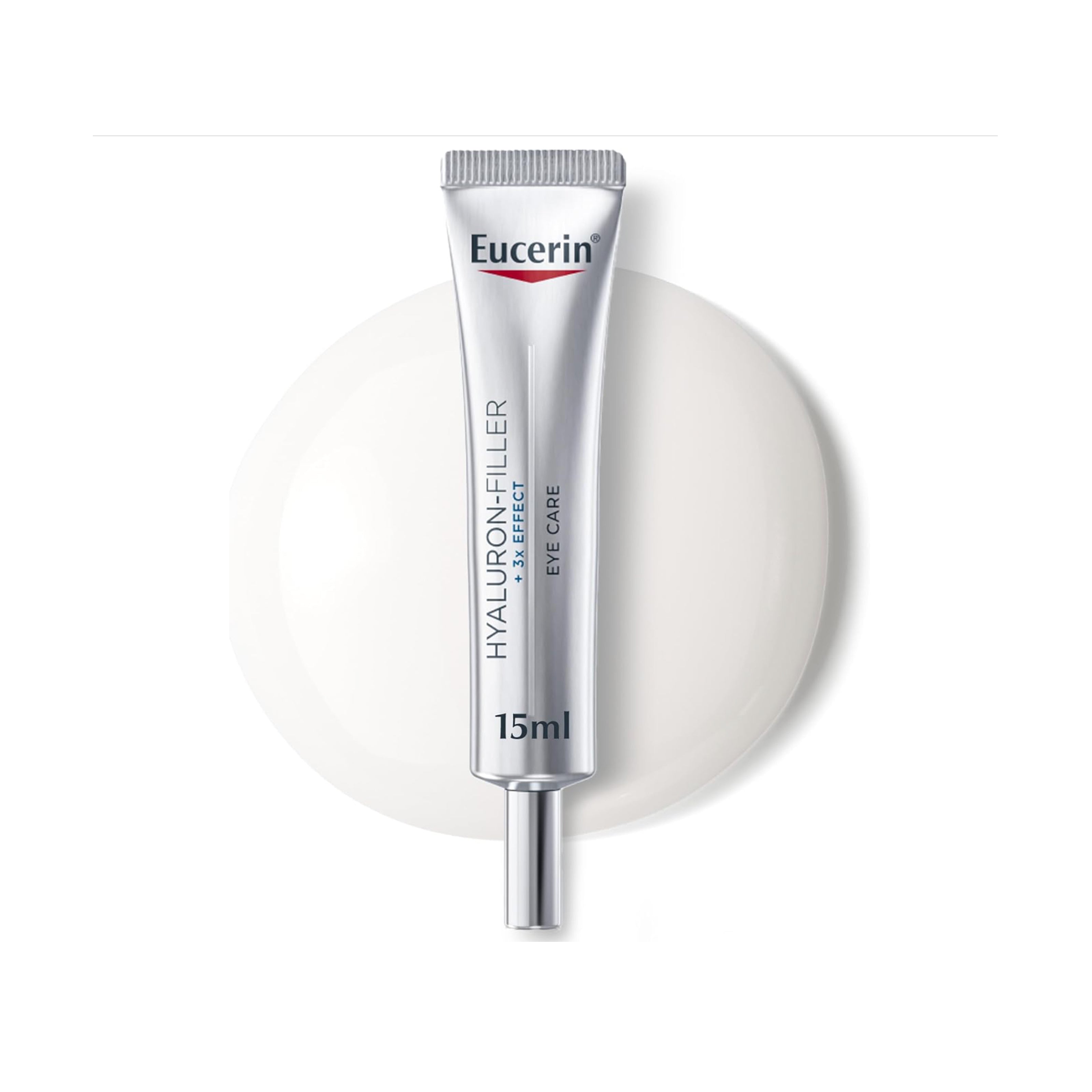 Eucerin Hyaluron-Filler Eye Cream 15ml