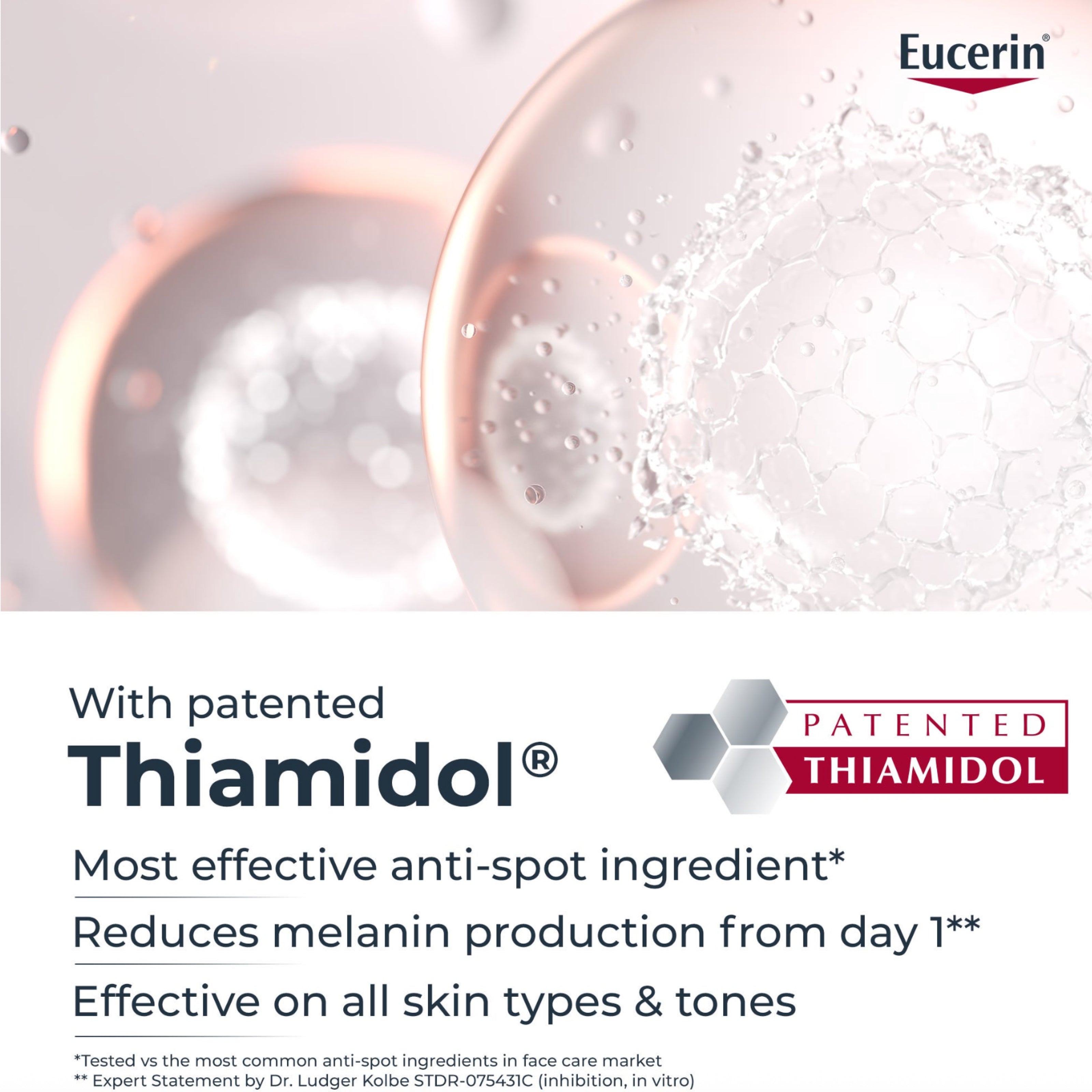 Eucerin Even Pigment Perfector Sleeping Pack - Night Face Cream 50ml