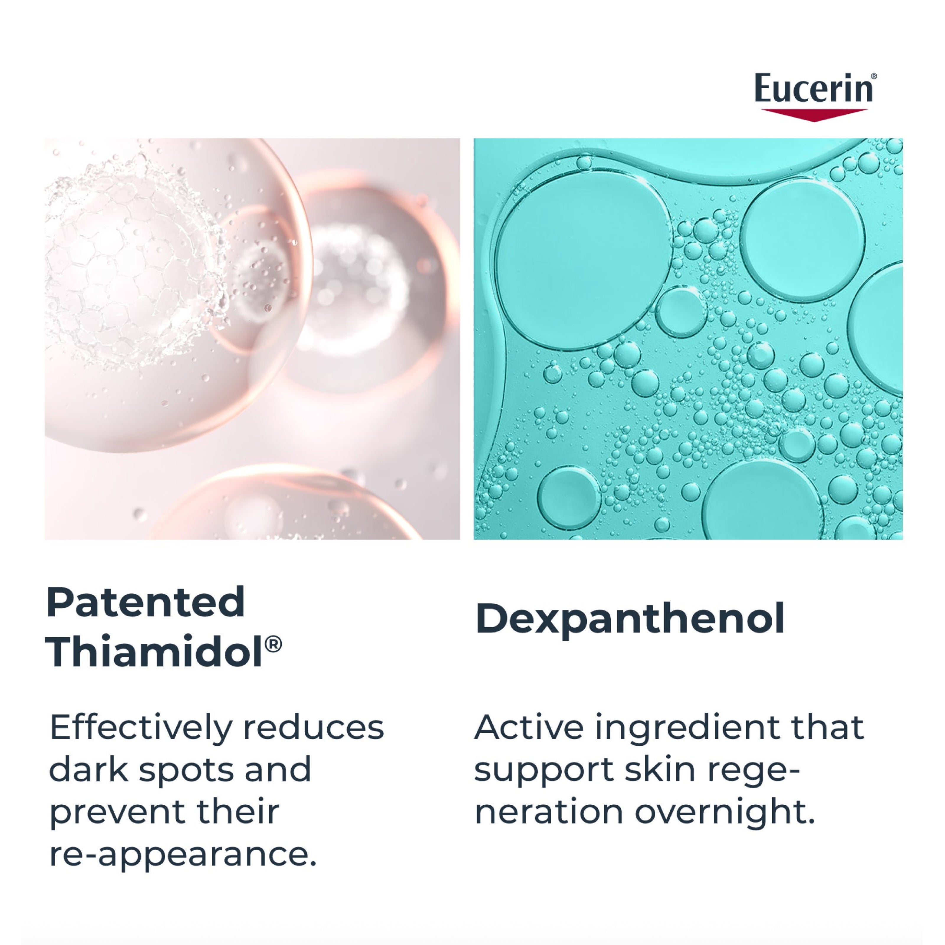 Eucerin Even Pigment Perfector Sleeping Pack - Night Face Cream 50ml