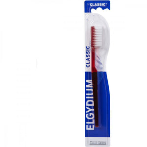 Elgydium Toothbrush Classic Medium