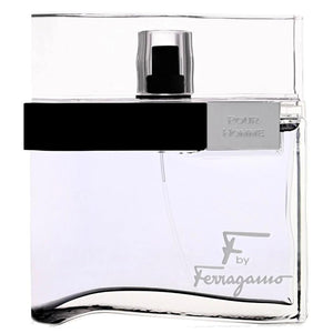 F Black Ferragamo Salvatore Ferragamo Edt 100ml