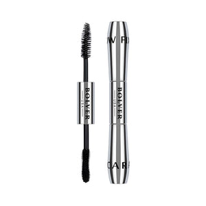 Bolver USA Mascara Double Lash 2 In 1 For Lash Volumizing And Brow Fixing
