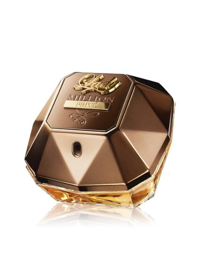 PACO RABANNE LADY MILLION PRIVE WOMEN EDP80ML