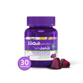 Vicks Gummy 30pc Zzz Ouil Natura With Berry Flavor