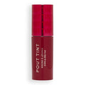 Revolution lip tint mad about sizzlin red