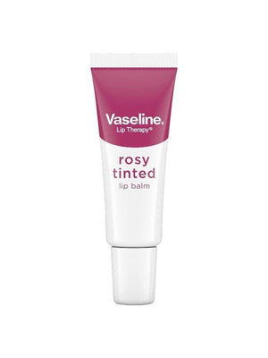 Vaseline rose lip balm 10g