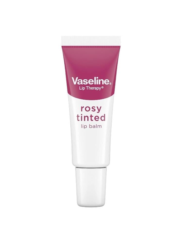 Vaseline rose lip balm 10g