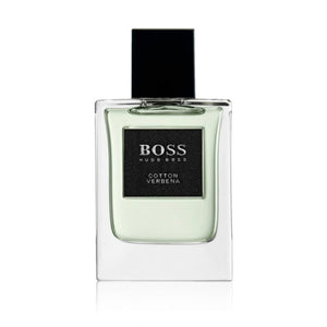 Cotton Verbena Collection By Boss Edt 50ml