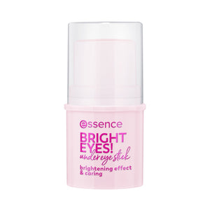 Essence  primer  stick 01 bright eyes soft rose