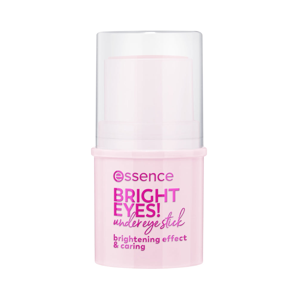 Essence  primer  stick 01 bright eyes soft rose