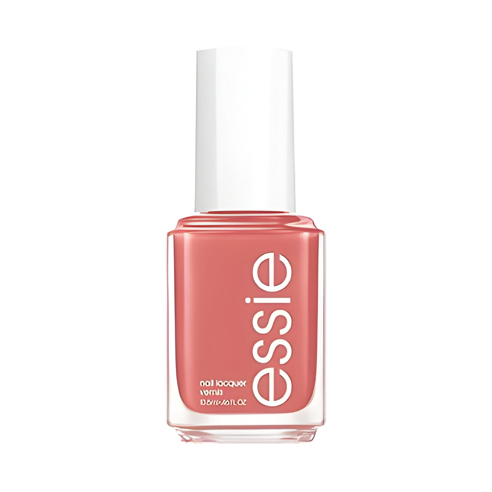 Essie nail polish 604 never basic