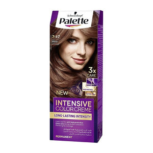Palette Intensive Color Crème 7.17 Soft Brouge