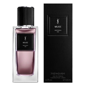 Yves Saint Laurent Muse Ink Eau de Parfum 125 ml