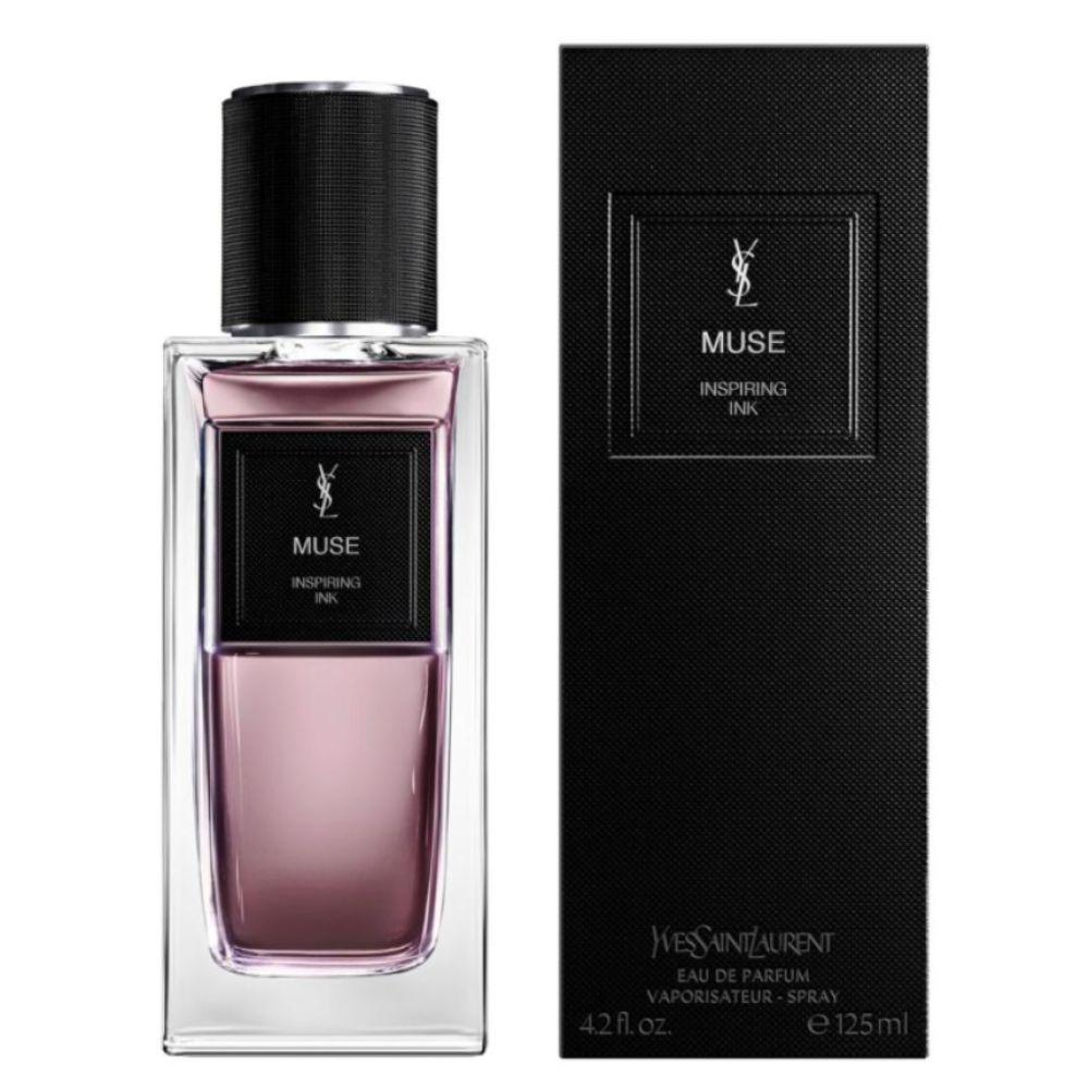 Yves Saint Laurent Muse Ink Eau de Parfum 125 ml