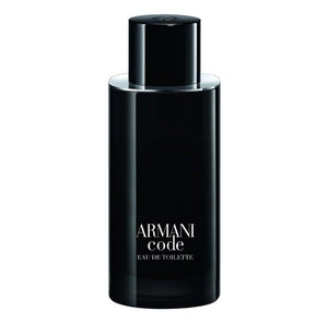 Armani Code Puor Homme Eau De Toilitte 125ml