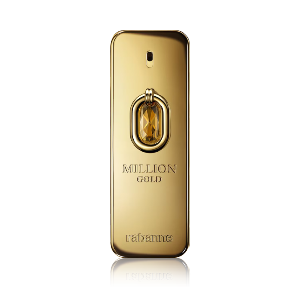 One Million Gold Elixir Men’s Eau de Parfum Intense 100 ml