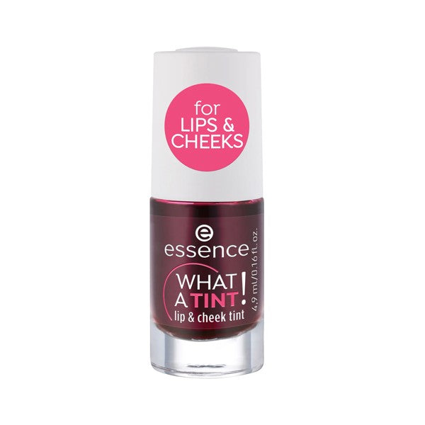 Essence What A Tint Lip & Cheek Tint 01