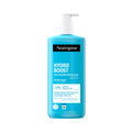 Neutrogena Body Gel Cream 400 ml Hydro Boost Normal Skin